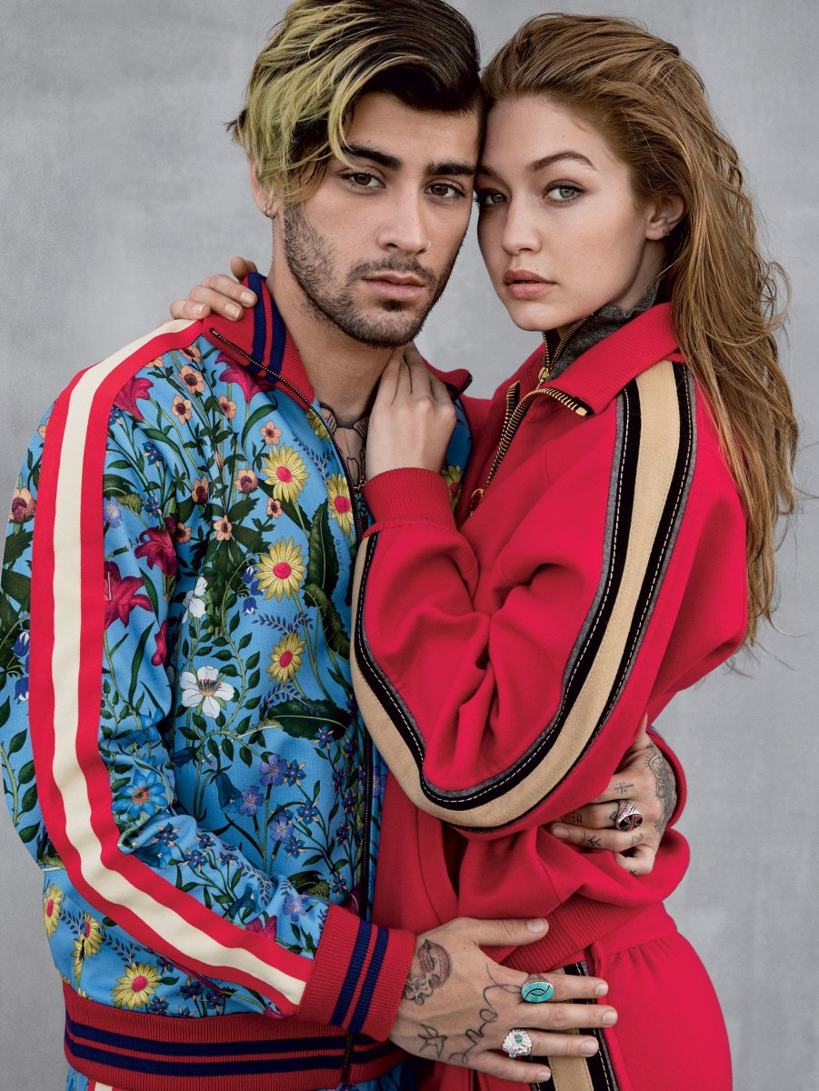 Zayn Malik Grammy'i rüşvet almakla suçladı! 4