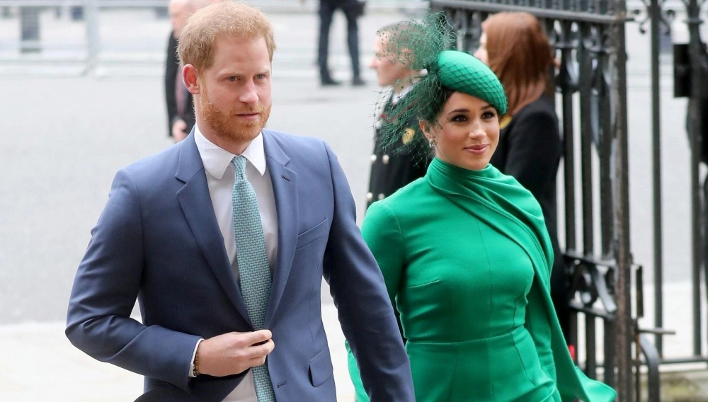 Irkçılık suçlaması bomba etkisi yaratmıştı! Prens William'dan dünyayı sallayan iddiaya yanıt 12