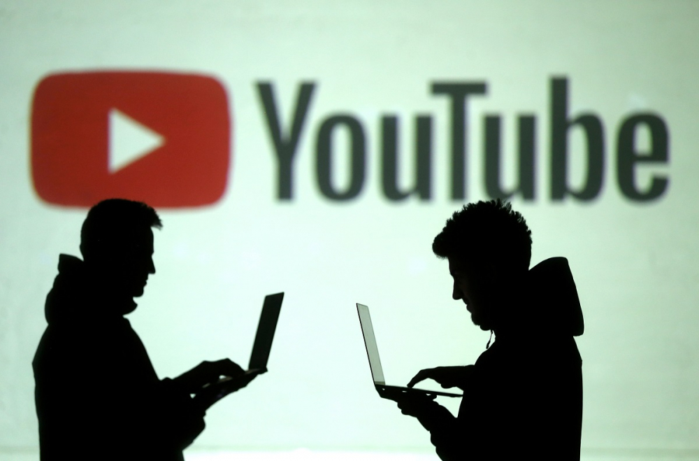 YouTube'dan 'koronavirüs' hamlesi! O videolar kaldırıldı 1