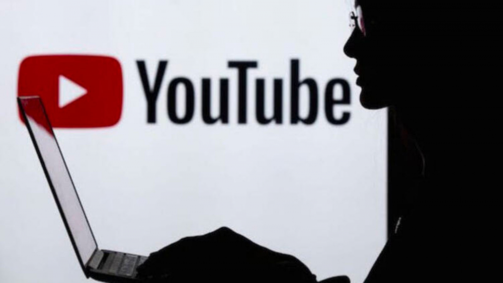 YouTube'dan 'koronavirüs' hamlesi! O videolar kaldırıldı 3
