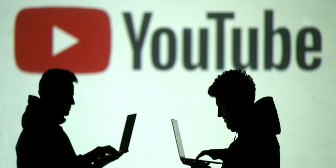 YouTube'dan 'koronavirüs' hamlesi! O videolar kaldırıldı