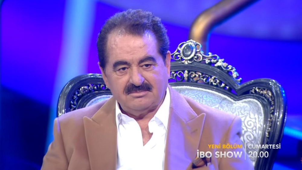 İbo Show bitiyor mu? Programa ilişkin yeni gelişme 3