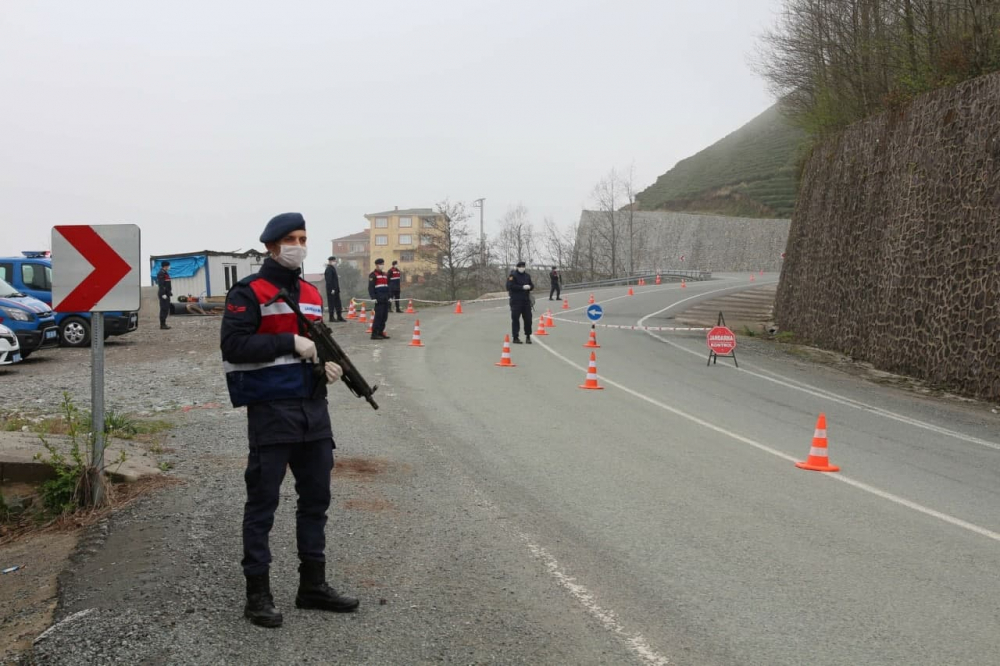 Genelge 81 ile gönderildi: Mutasyonlu virüs için yeni önlemler alınacak! 11