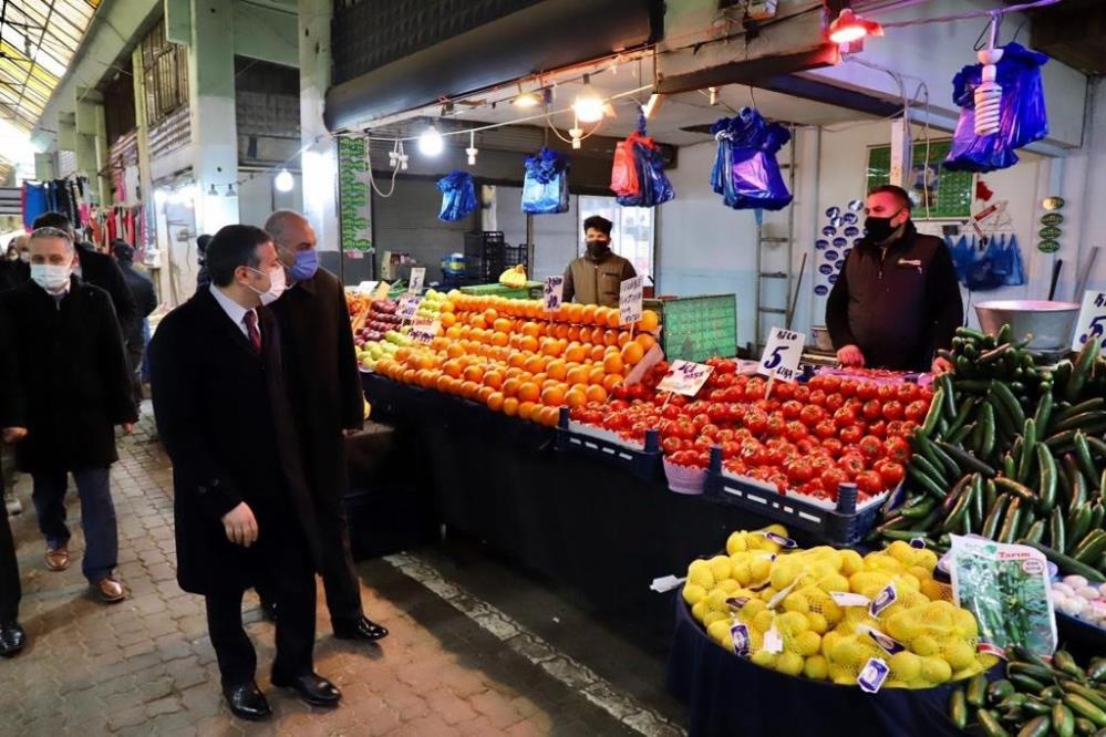 Genelge 81 ile gönderildi: Mutasyonlu virüs için yeni önlemler alınacak! 4