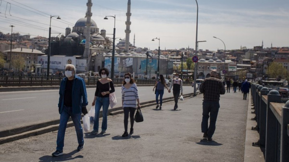 Pandemi süreci herkesin psikolojisini etkiledi! İşte ofise ve sosyal hayata geçme sürecinde dikkat edilmesi gerekenler 7