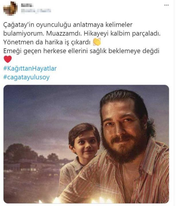 Çağatay Ulusoy, kağıt toplayıcısı oldu! Sosyal medyada alkış topladı! 6