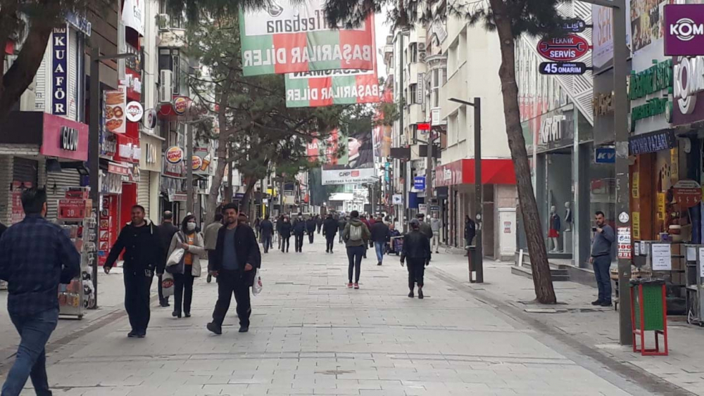 İzmir İl Hıfzıssıhha Kurulu açıkladı! HES kodunun kullanım alanı genişletiliyor 2