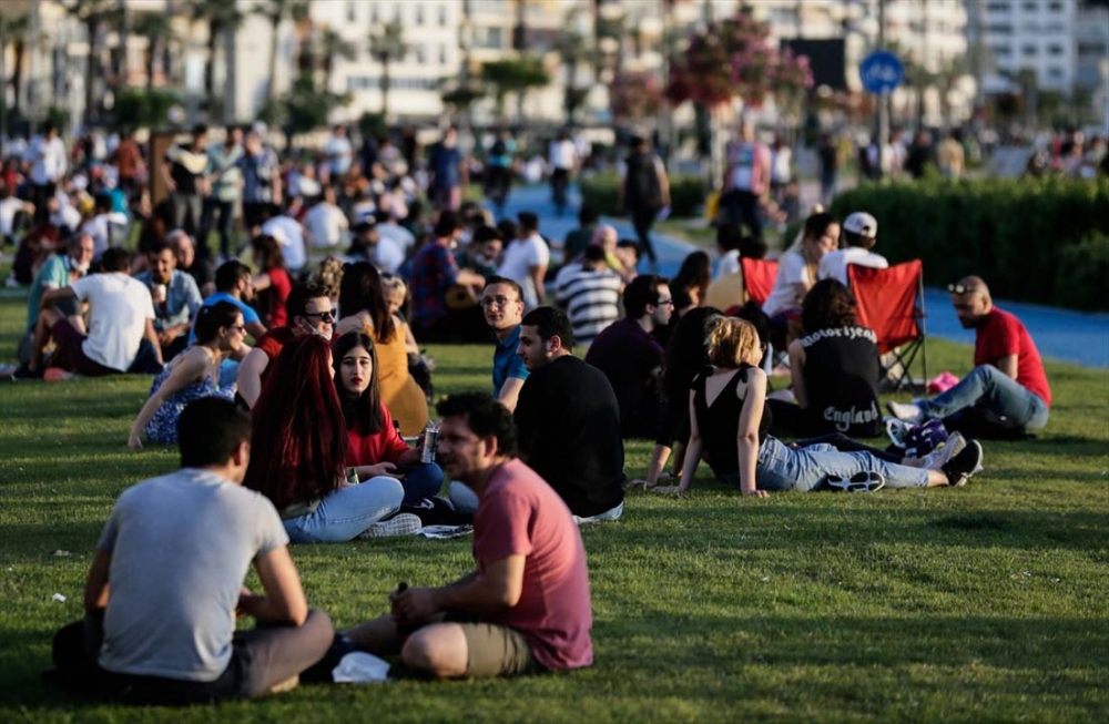 İzmir İl Hıfzıssıhha Kurulu açıkladı! HES kodunun kullanım alanı genişletiliyor 4