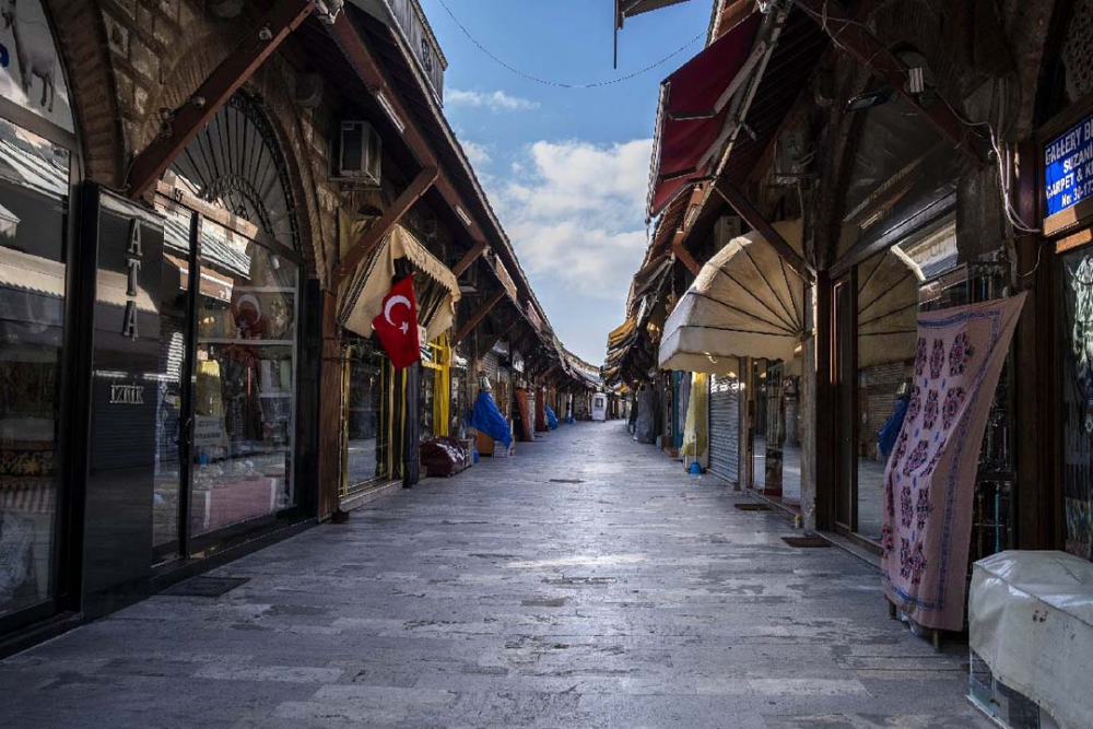 İzmir İl Hıfzıssıhha Kurulu açıkladı! HES kodunun kullanım alanı genişletiliyor 6