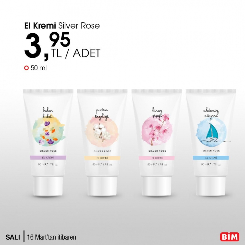 16 Mart BİM kataloğu | Bim bu salı 16 Mart 2021 kataloğu 11