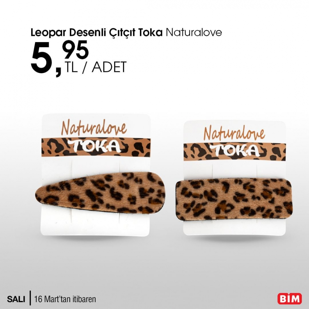 16 Mart BİM kataloğu | Bim bu salı 16 Mart 2021 kataloğu 24