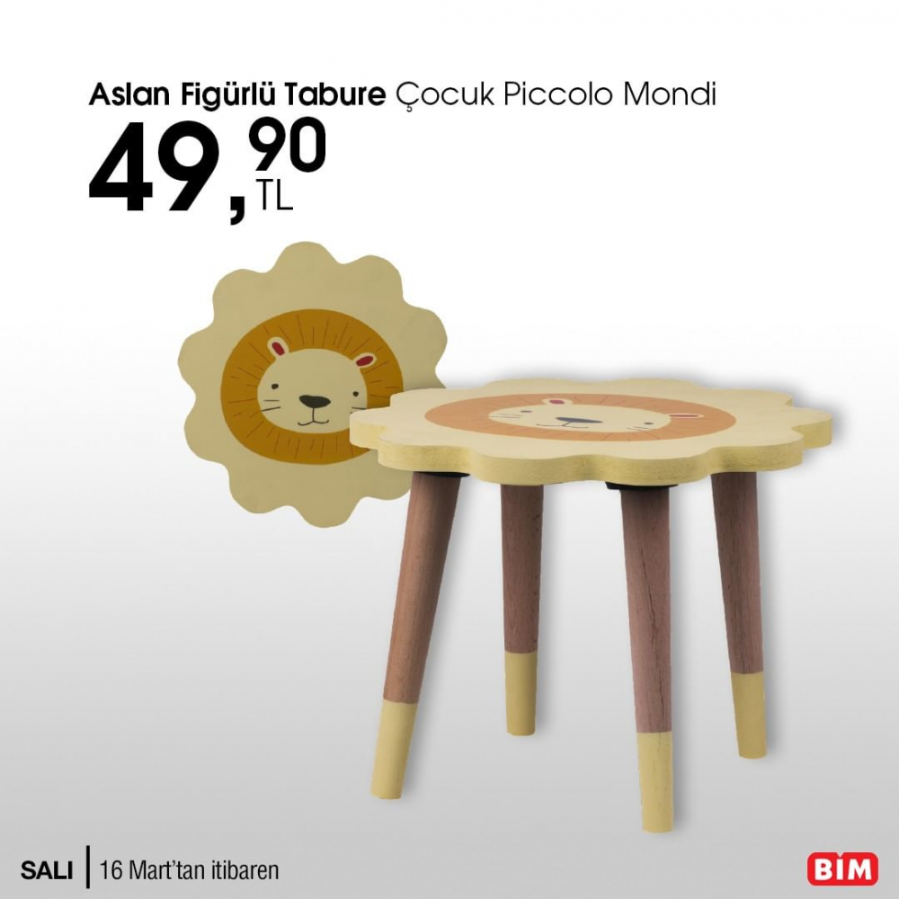 16 Mart BİM kataloğu | Bim bu salı 16 Mart 2021 kataloğu 25