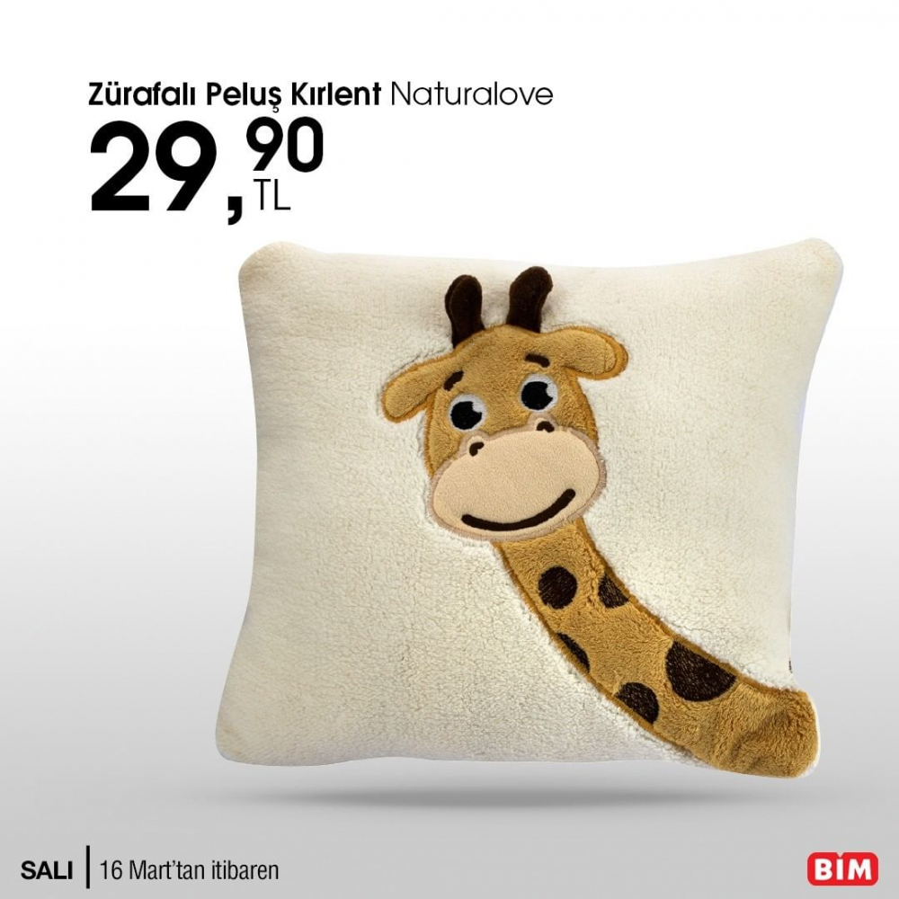 16 Mart BİM kataloğu | Bim bu salı 16 Mart 2021 kataloğu 28