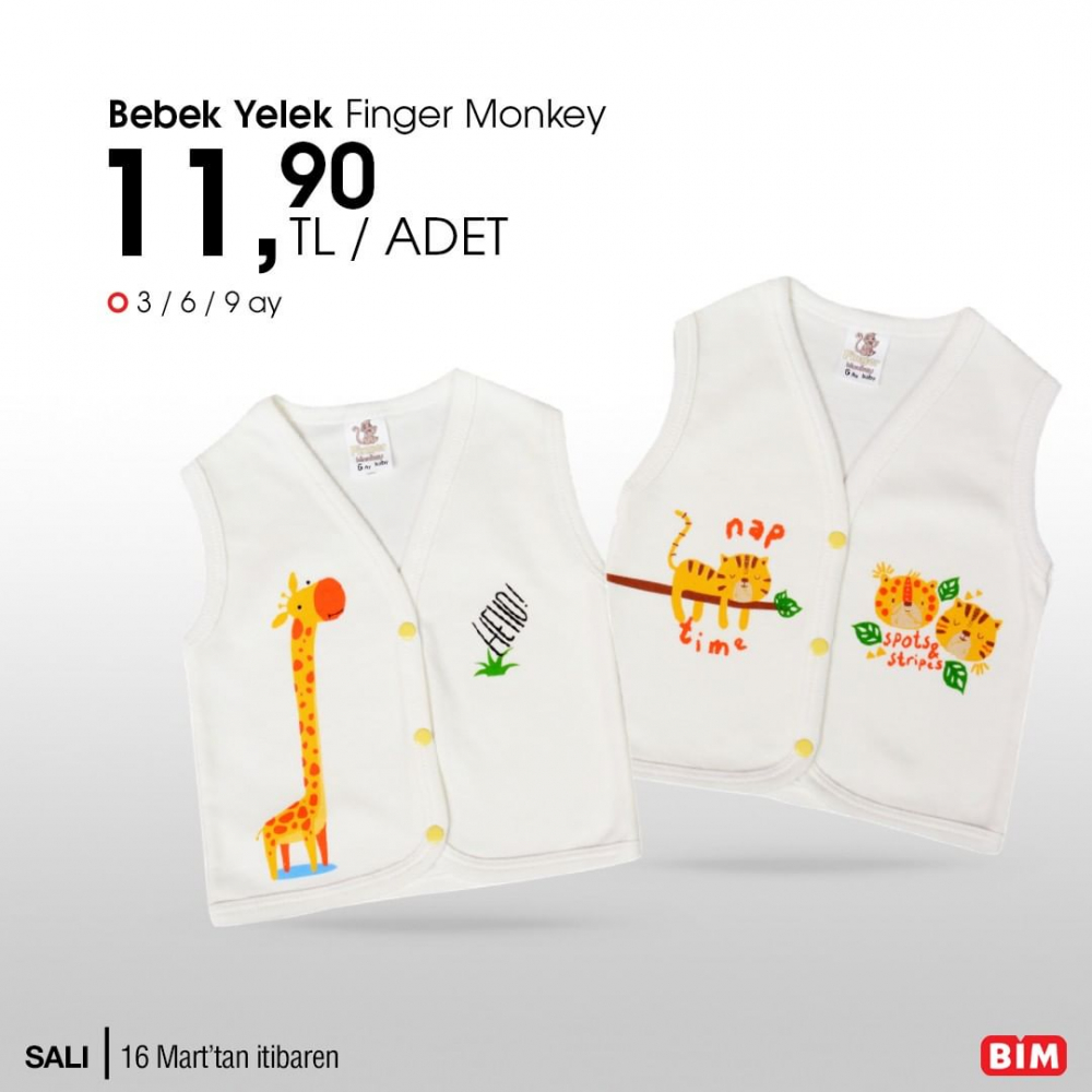 16 Mart BİM kataloğu | Bim bu salı 16 Mart 2021 kataloğu 36