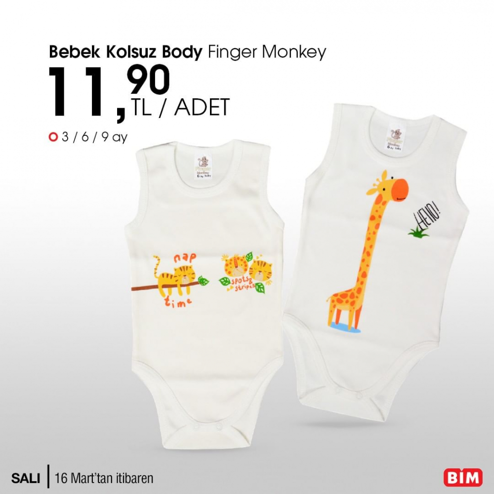 16 Mart BİM kataloğu | Bim bu salı 16 Mart 2021 kataloğu 37