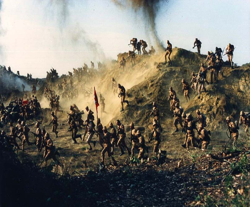 18 Mart Çanakkale zaferi fotoğrafları 15