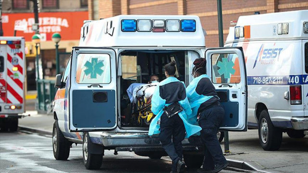 Flaş 'koronavirüs' açıklaması: "Şu an koronavirüse karşı zafer ilan edersek, başka bir dalga riski doğar" 2