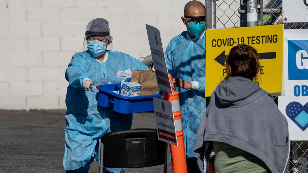 Flaş 'koronavirüs' açıklaması: "Şu an koronavirüse karşı zafer ilan edersek, başka bir dalga riski doğar" 6