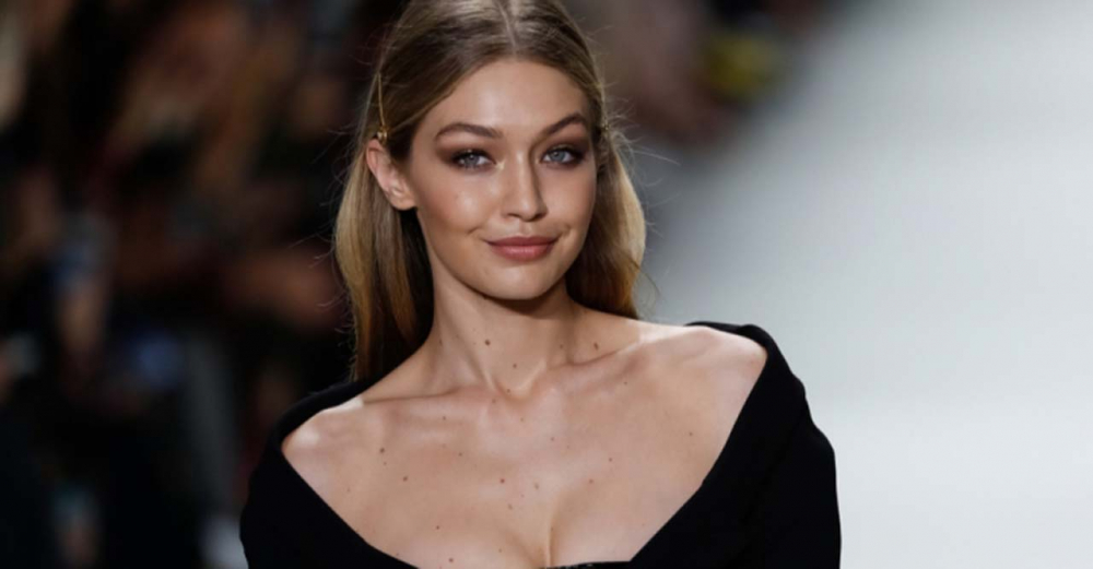 Gigi Hadid ve Bella Hadid'in babası Mohamed Hadid Türkiye'ye geliyor! 13