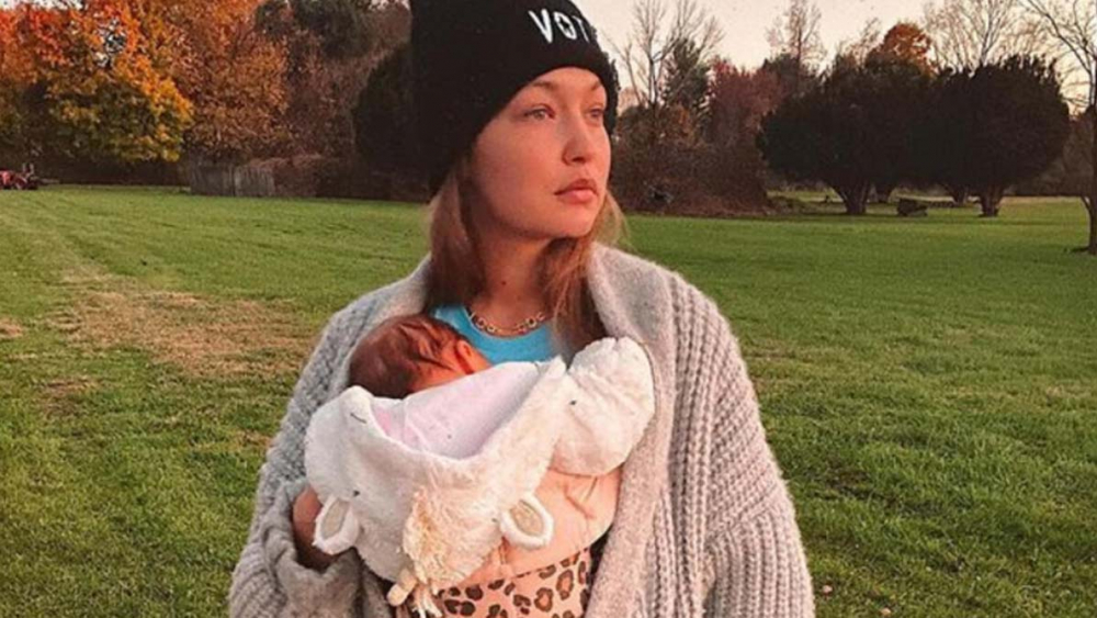 Gigi Hadid ve Bella Hadid'in babası Mohamed Hadid Türkiye'ye geliyor! 9