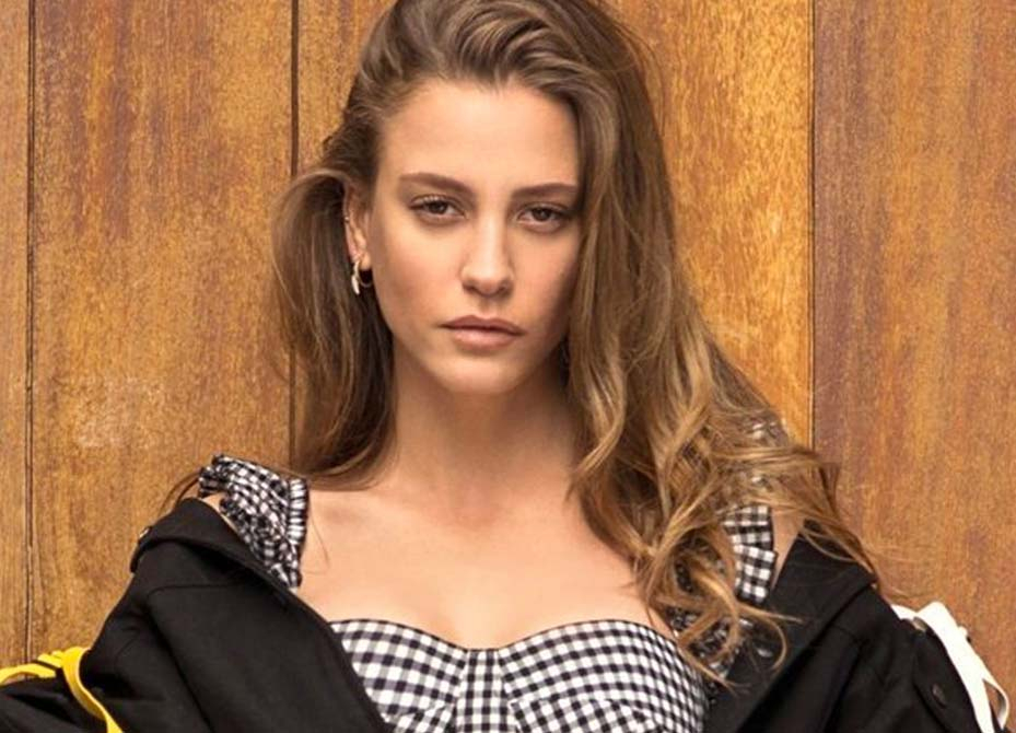 Serenay Sarıkaya gazetecilerin 'Demet Akalın' sorusunu yanıtladı! 4