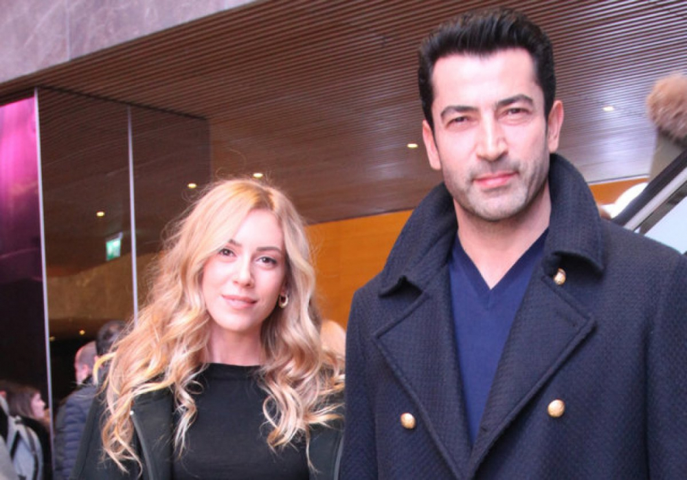 Kenan İmirzalıoğlu Tarih dersi almak için harekete geçti! 10