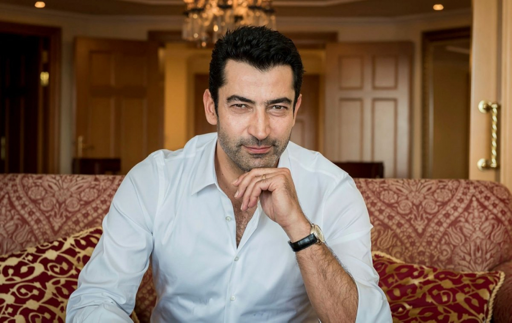 Kenan İmirzalıoğlu Tarih dersi almak için harekete geçti! 8