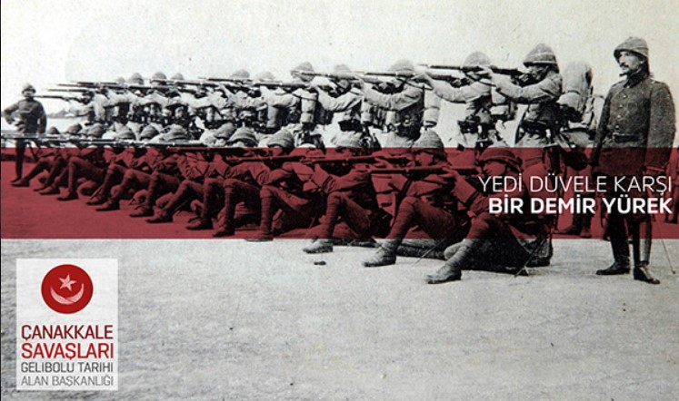 Tüm detaylarıyla 18 Mart Çanakkale Savaşı | Çanakkale Geçilmez hikayesi ve fotoğrafları 34