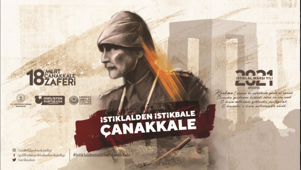 Tüm detaylarıyla 18 Mart Çanakkale Savaşı | Çanakkale Geçilmez hikayesi ve fotoğrafları 39