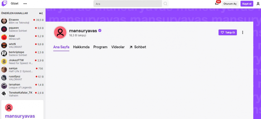 Türkiye rekorunu kırdı! Mansur Yavaş, Twitch yayını sırasında açıkladı: Bana çatanlara özelden yazıyorum 9