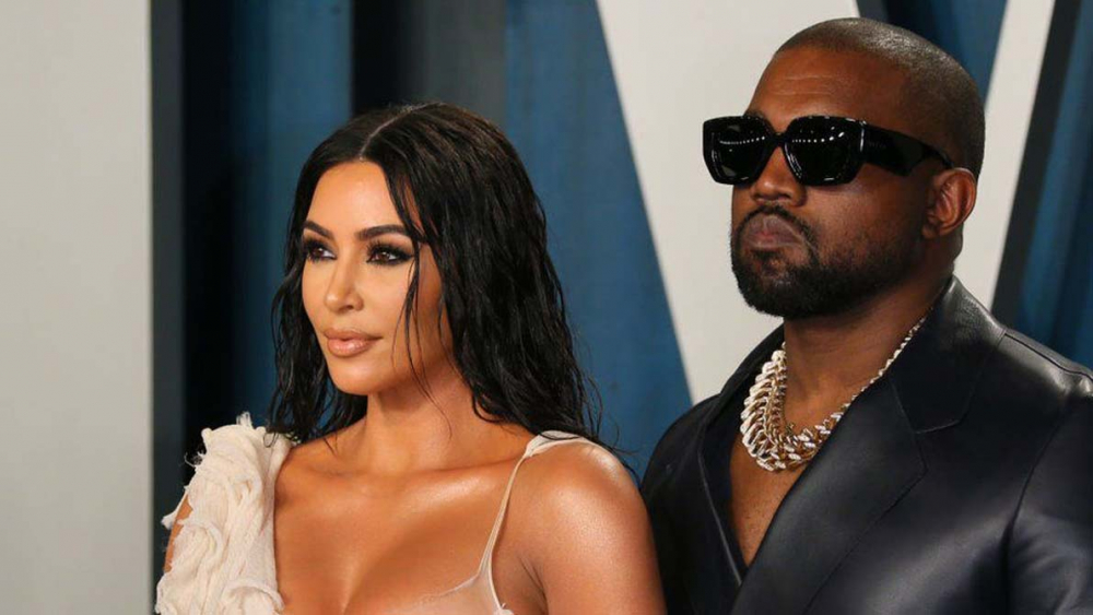 Drake, Kim Kardashian'ın Kanye West ile boşanmasını fırsat bildi 1