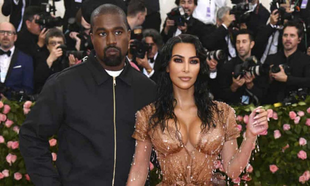 Drake, Kim Kardashian'ın Kanye West ile boşanmasını fırsat bildi 2