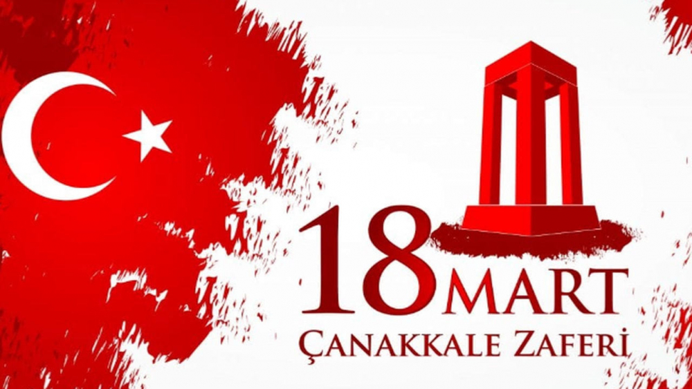 Ünlü isimlerin 18 Mart Çanakkale Zaferi paylaşımları 1