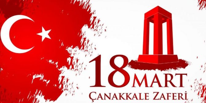 Ünlü isimlerin 18 Mart Çanakkale Zaferi paylaşımları