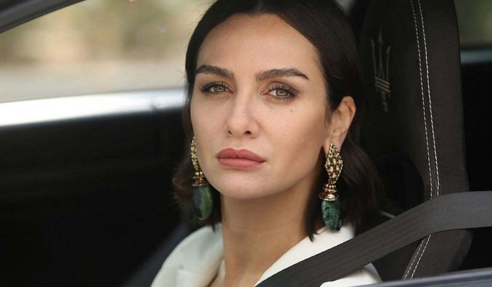 Birce Akalay, Fasih Saylan ile ilişkisi hakkında konuştu 6