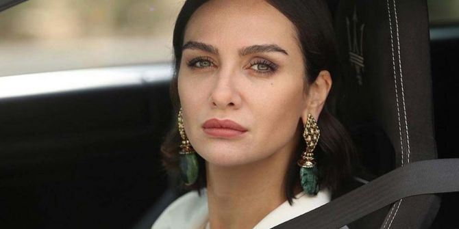 Birce Akalay, Fasih Saylan ile ilişkisi hakkında konuştu