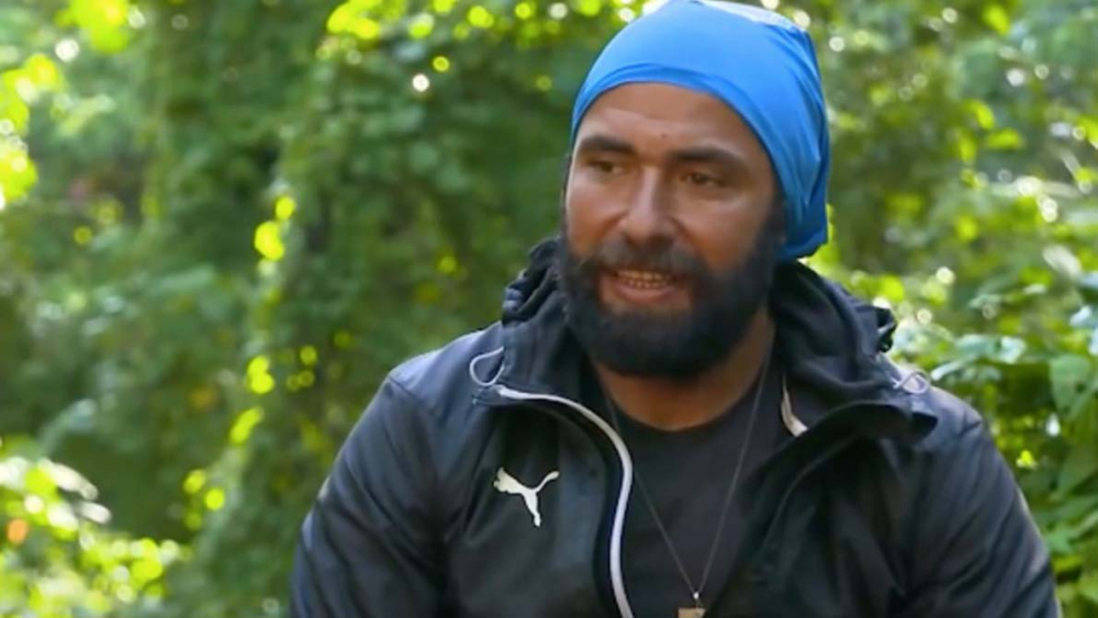 Survivor'ın elenen yarışmacısı Yunus Emre Karabacak her şeyi itiraf etti! 5