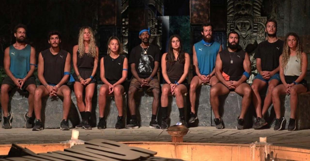 Survivor'ın elenen yarışmacısı Yunus Emre Karabacak her şeyi itiraf etti! 6