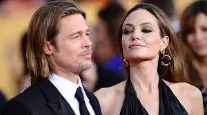 Angelina Jolie, Brad Pitt'in kendisine ilişki boyunca şiddet uyguladığını iddia etti 10