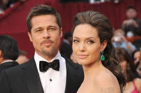 Angelina Jolie, Brad Pitt'in kendisine ilişki boyunca şiddet uyguladığını iddia etti 11