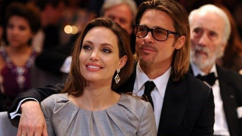 Angelina Jolie, Brad Pitt'in kendisine ilişki boyunca şiddet uyguladığını iddia etti 2