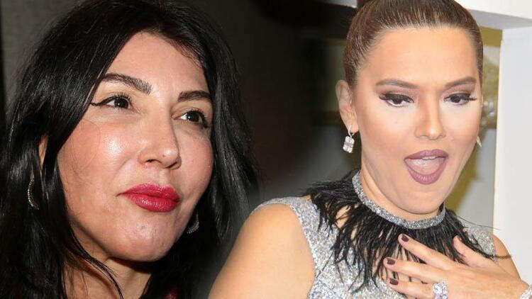 Hande Yener sahneleri özlediğini açıkladı 7