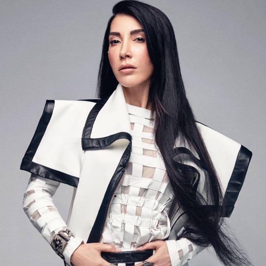 Hande Yener sahneleri özlediğini açıkladı 8