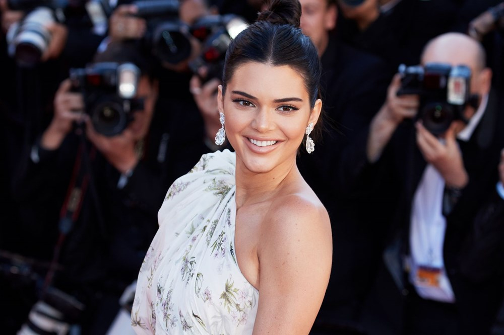 Kendall Jenner anne olmak istediğini açıkladı 1