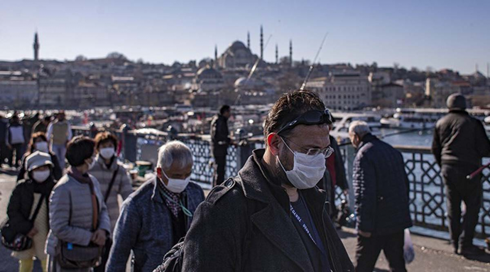 Haftalık Kovid-19 vaka sayıları açıkladı! Vakalar, 70 ilde arttı, 11 ilde azaldı 7