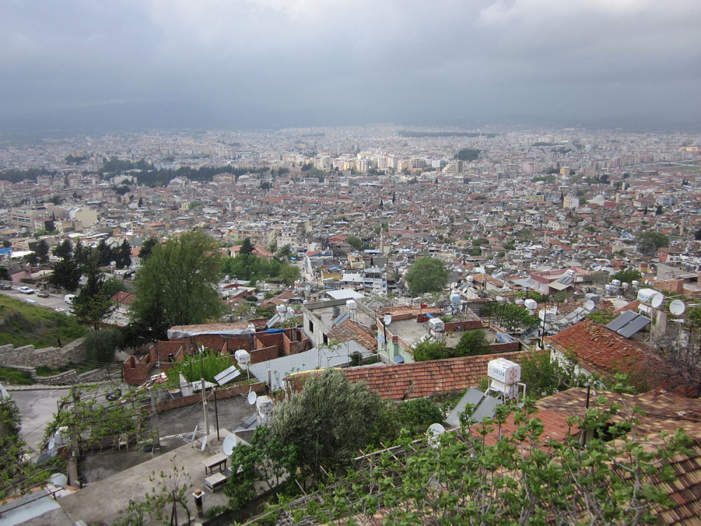 Konut satışı fiyatları belli oldu! Bu illere yatırım yapanlar çok şanslı 1