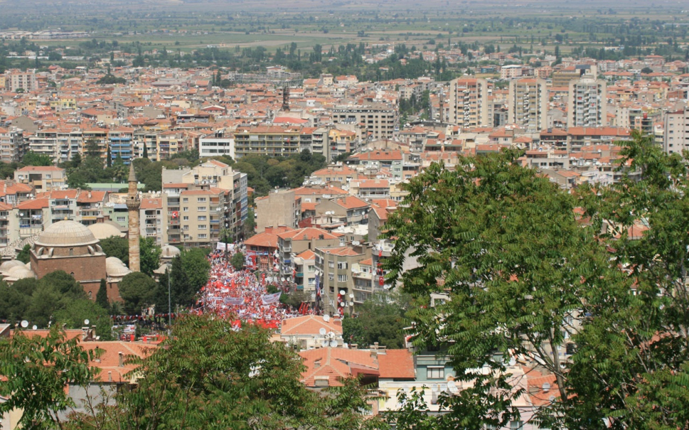 Konut satışı fiyatları belli oldu! Bu illere yatırım yapanlar çok şanslı 22