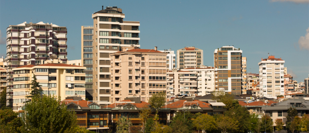 Konut satışı fiyatları belli oldu! Bu illere yatırım yapanlar çok şanslı 29