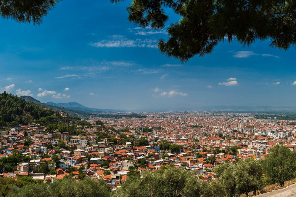 Konut satışı fiyatları belli oldu! Bu illere yatırım yapanlar çok şanslı 4