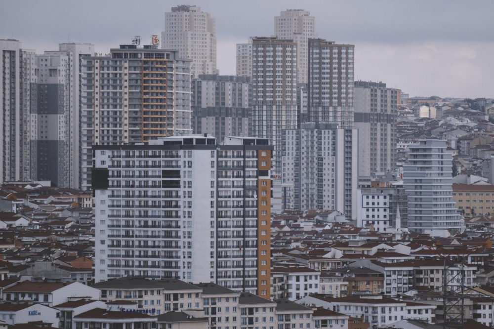 Konut satışı fiyatları belli oldu! Bu illere yatırım yapanlar çok şanslı 6